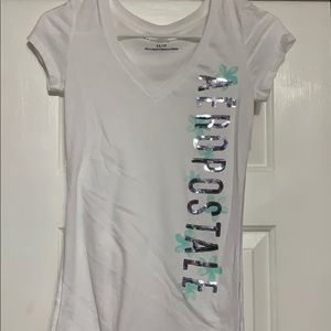 Aéropostale short sleeve shirt
